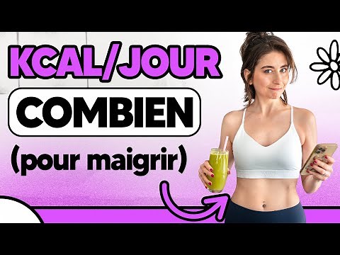 Maigrir : 3 erreurs que tu fais avec les calories !