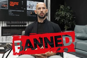 What did Andrew Tate say? Entire controversy and backlash explained