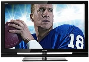 Sony Bravia XBR-Series KDL-37XBR6 37-Inch 1080p LCD HDTV