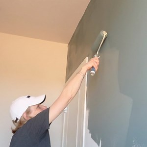 10M views · 7.2K reactions | 13 stunning ways to totally transform your boring blank walls! | DIY with Hometalk | Facebook