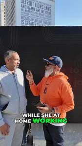 84K views · 2.2K reactions | When the right one comes on the streets...