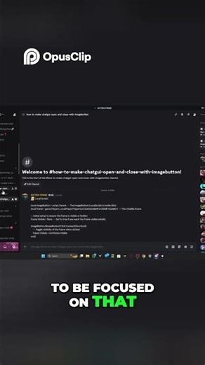 How to Bypass the New Roblox Chat System in 60 Seconds! | NYTRIX PRIME | #shorts