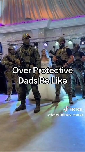 Hilarious Military Dad Memes That Will Make You Laugh