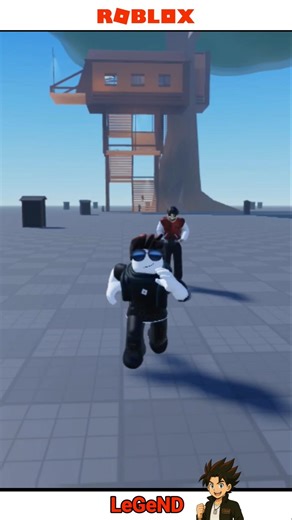 Isamu Test The Mimic #roblox