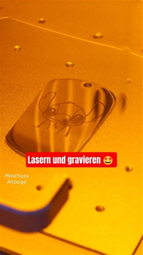 Want to make something yourself? xTool F2 Laser #xtool #xtoolf2 #lasercut #laserengraving #tech