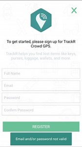 Review: TrackR Bravo locates lost items with Bluetooth 4, and without requiring yearly replacement - 9to5Mac