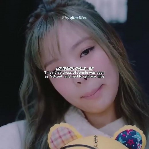 (src: reddit) Kpop MVs that were deleted & reuploaded #kpop #meovv