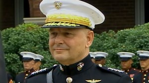 ‘Preposterous’ to suggest Cartwright betrayed US, lawyer says