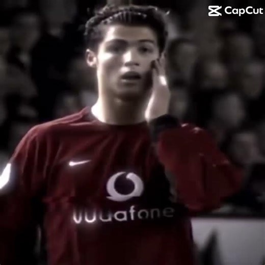 Ronaldo’s prime 2006 🤫🗿