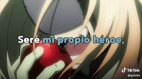 Hello, world! by BUMP OF CHICKEN #kekkaisensen #opening 1