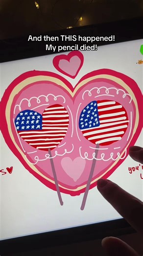 Art Challenge: Drawing Flags with Teamwork