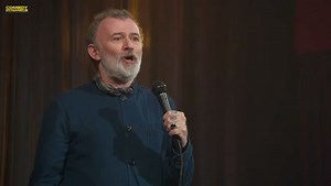 484K views · 7.6K reactions |  Big dogs love big…  Tommy’s brand new special ‘tomfoolery’ is now streaming worldwide!  Available to watch now on Apple TV, Amazon Prime Video, YouTube, Vimeo and many more. | Tommy Tiernan | Facebook