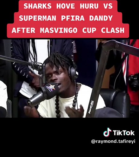 zimdancehall overdrive