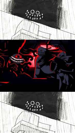 FNF Twinsomnia Boy 'n' Girl VS Boyfriend | Boy 'n' Girl ALL SONGS & Cutscenes | Oh Okay #shorts