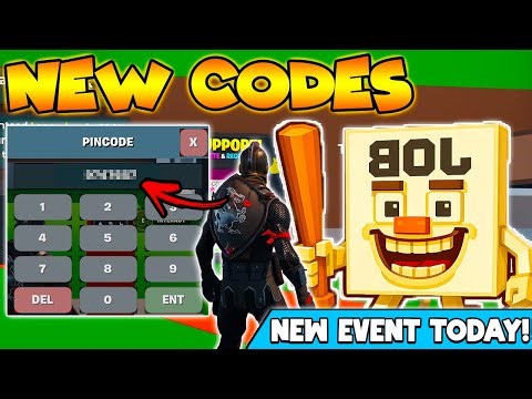 NEW CODES Secret Event UPDATE Fortnite Steal The Brainrot (New Secret Codes)