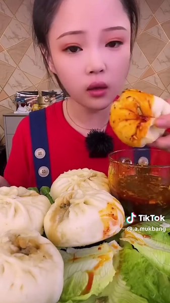 캉amukbang: ASMR 먹방의 매력