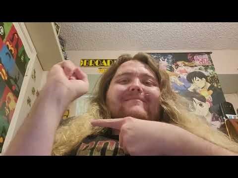 Cover up of Pinball Wizard by The Who