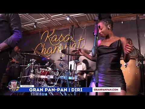 Klass - Qu’est Ce Que La Lavie Live Kasa Chanpet