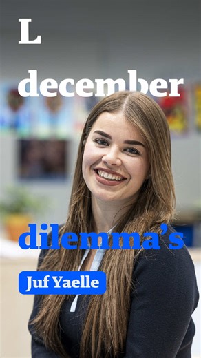 Yaëlle Maessen: Van Slechte Herinneringen naar Succes