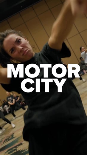 PRESS PLAY Dance Convention on Instagram: "Motor City energy hits different. Detroit, it’s your move. One Day Away… Press Play All Day! #pressplaytour #pressplaydance #aneweraofdanceevents #dance #danceconvention"