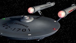Star Trek: Every Enterprise Ranked Worst To Best