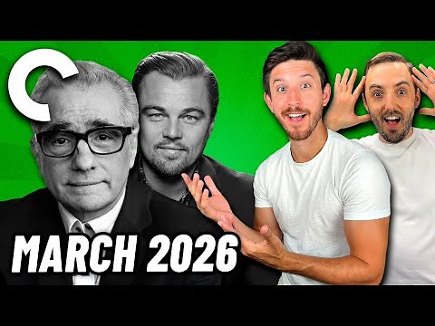 Finally Getting a Physical Release! New Criterion Lineup Revealed