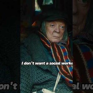 This old woman lives in a van… for 30 years