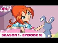 Winx Club - Episode 118