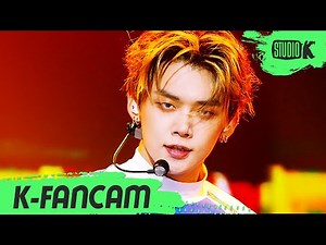 [K-Fancam] 투모로우바이투게더 연준 직캠 'Good Boy Gone Bad' (TXT YEONJUN Fancam) l @MusicBank 220624