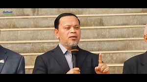 At the 23rd Founding Anniversary of Daffodil International University, our visionary Founder & Chairman, Dr. Md. Sabur Khan, emphasized the importance of a skill-based education system. He shared his heartfelt aspiration: “𝙄 𝙖𝙢 𝙬𝙖𝙞𝙩𝙞𝙣𝙜 𝙛𝙤𝙧 𝙩𝙝𝙚 𝙙𝙖𝙮 𝙬𝙝𝙚𝙣 𝙩𝙝𝙚𝙧𝙚’𝙨 𝙣𝙤 𝙤𝙣𝙚 𝙪𝙣𝙚𝙢𝙥𝙡𝙤𝙮𝙚𝙙 𝙛𝙧𝙤𝙢 𝘿𝙖𝙛𝙛𝙤𝙙𝙞𝙡." #DIU23rdFoundationDay #Celebrating23Years #DIUJourney #DIUFoundingDay2025 #23YearsOfDIU #DIU #SaburKhan | Daffodil International University