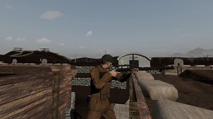 Arma 2 Goes Over The Top In World War 1 Mod