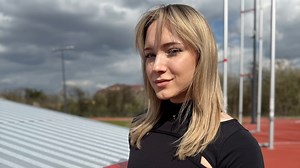 Dzieci nie chciały się z nią bawić, teraz bije rekordy