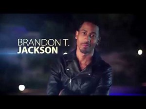 Brandon T Jackson Stand Up