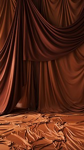 Lara Kaur on Instagram: "What I’ve learned about installing fabric backdrops over the years: 1. Always prep wayyyy more fabric than you think you’ll need - I wish I even had more for this install 2. Take your time (this set took 2hrs) - every material drapes differently so step back & adjust & readjust & adjust some more. Using clips helps create more dimension in the fabric. 3. Steam, steam, steam & steam some more. Smoothing out the fabric elevates the material 4. It won’t work until it works.