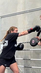 Hear from one of our long-time members, Claudia, about her huge year at BDB 壘 Super proud of her journey and personal growth this year, she’s put in the work and shown up day after day. We love having you in our BDB fam Clauds! | Black Diamond Boxing & Fitness | Facebook