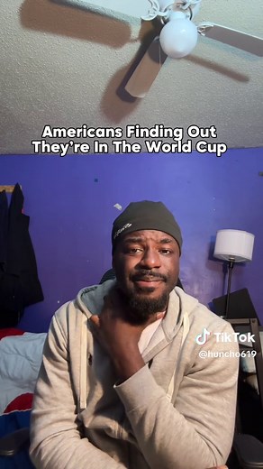 Americans React to World Cup: Fan Reactions to Messi vs Ronaldo