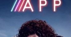 The App (2019)  - Ver Película Completa en Español / Castellano - FULLTV