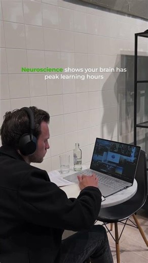 neuroscience and learning
