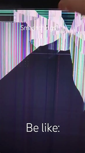 Smashthings1 needs to see this #Smashthings1