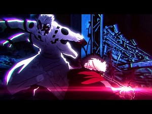 YUJI HITS SUKUNA WITH DISMANTLE | GOJO / YUJI / TODO VS SUKUNA | JJK 263 Manga Animation