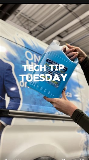 Washer fluid for life? Sign me up! Bring your jug of washer fluid along with you during your service appointment, and our team will fill it up for FREE! It’s that easy! | Ontario Hyundai - Whitby