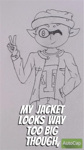 draw a new PFP #PFP #drawing #art #Jace #artist #fun