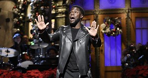 Kevin Hart’s ‘SNL’ Monologue Sparks Controversy, Says Moms Aren’t ‘Fun’
