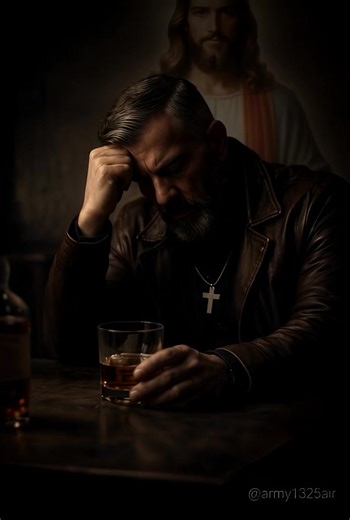 Some battles aren’t loud. They don’t bleed. They don’t scream. They sit with you at the table. In the quiet. In the weight you don’t talk about. I tried to carry it alone. But I wasn’t meant to. He didn’t judge me. He didn’t ask questions. He just showed up… and took the weight. That’s grace. That’s mercy. That’s how the pain finally loosens its grip. You’re not weak for needing Him. You’re human. And He still comes.