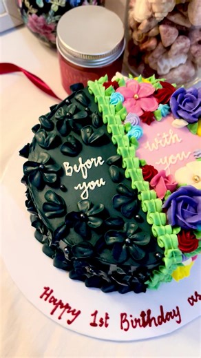 Customized Cakes for Your Special Someone