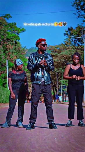 Toto - A Cultural Exploration of Bongo Music