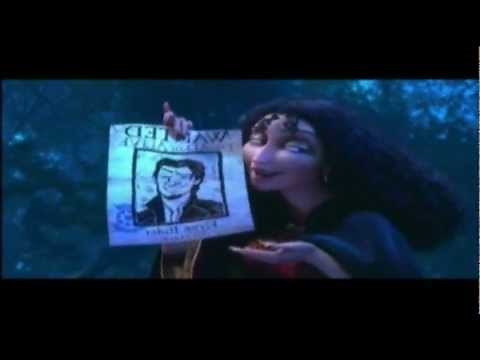 ♥♥Tangled- Kill Rider (Fandub)♥♥
