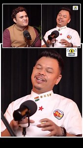 ✨🍴 “Kya five-star hotel mehnga hota hai? Kya five-star hotel mein khana itna costly hota hai? Lekin ek baat pakki hai – hygiene & standard top class hote hain! Janiye aur baatein mere full podcast mein. 🎥 #ChefMichael #5StarHotel #FoodFacts #KitchenSecrets #LuxuryDining” #podcast #pod #cast #foodie #instagram #recipe #facebook | Ra Vi