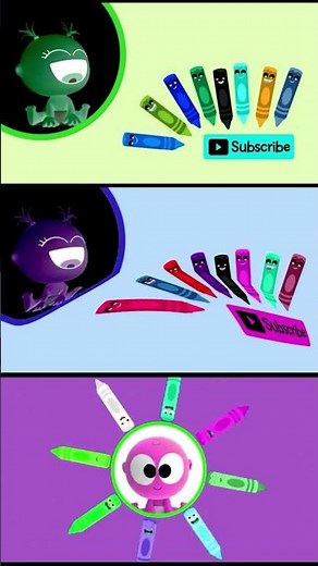 Baby First Subscribe Intro Logo Effects Sponsored By Klasky Csupo 2001 Effects #shorts