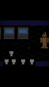 Spring Locks Failure...#fnaf #edit #springtrap #springlockfailure #fivenightsatfreddys #fnafedit